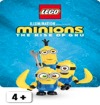 LEGO Minions